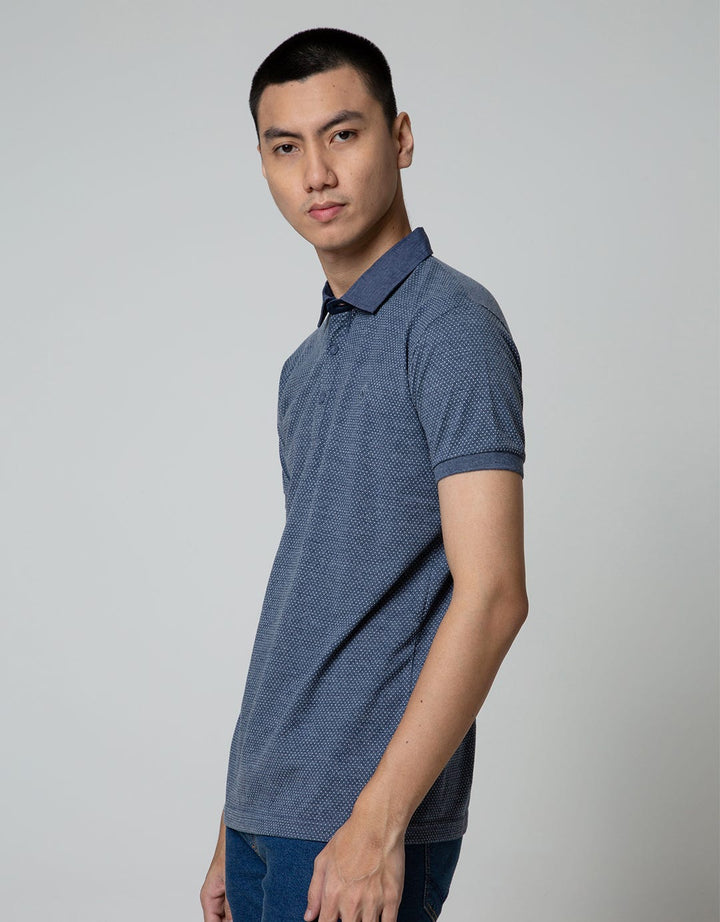 SS POLO SHIRT