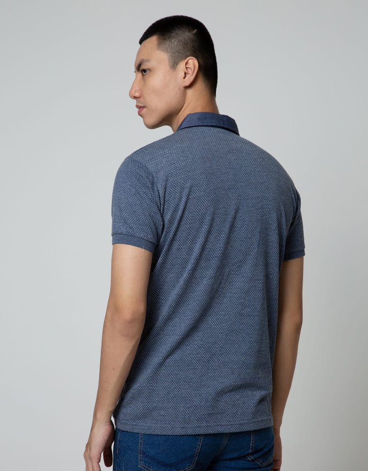 SS POLO SHIRT