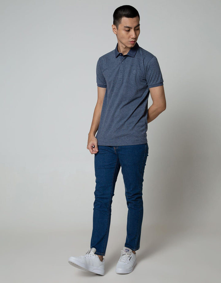 SS POLO SHIRT
