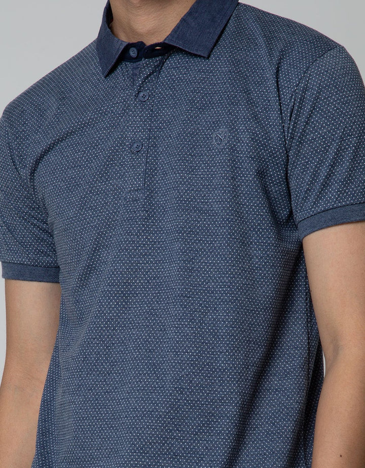 SS POLO SHIRT