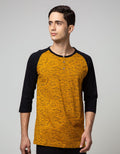 3/4 RAGLAN T-SHIRT