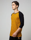 3/4 RAGLAN T-SHIRT