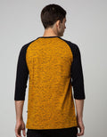 3/4 RAGLAN T-SHIRT