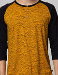 3/4 RAGLAN T-SHIRT