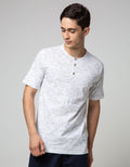 3/4 RAGLAN T-SHIRT