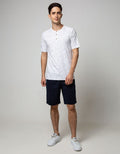 3/4 RAGLAN T-SHIRT