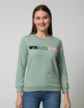 SWEATSHIRT WHATEVER