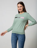 SWEATSHIRT WHATEVER