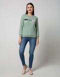 SWEATSHIRT WHATEVER