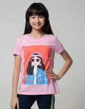 T-SHIRT KI BIG PRINT