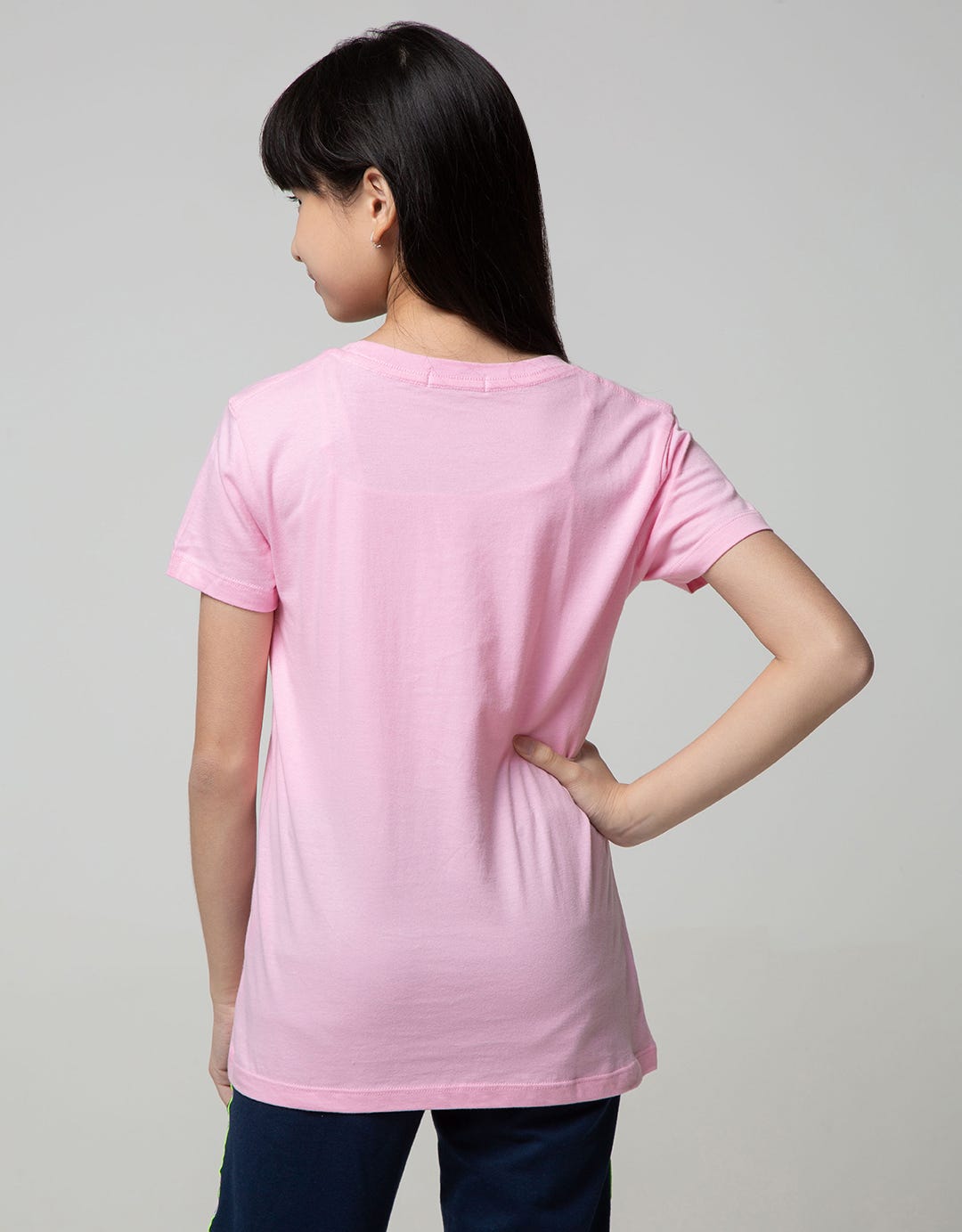 T-SHIRT KI BIG PRINT