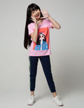 T-SHIRT KI BIG PRINT