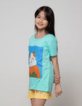 T-SHIRT KI BIG PRINT