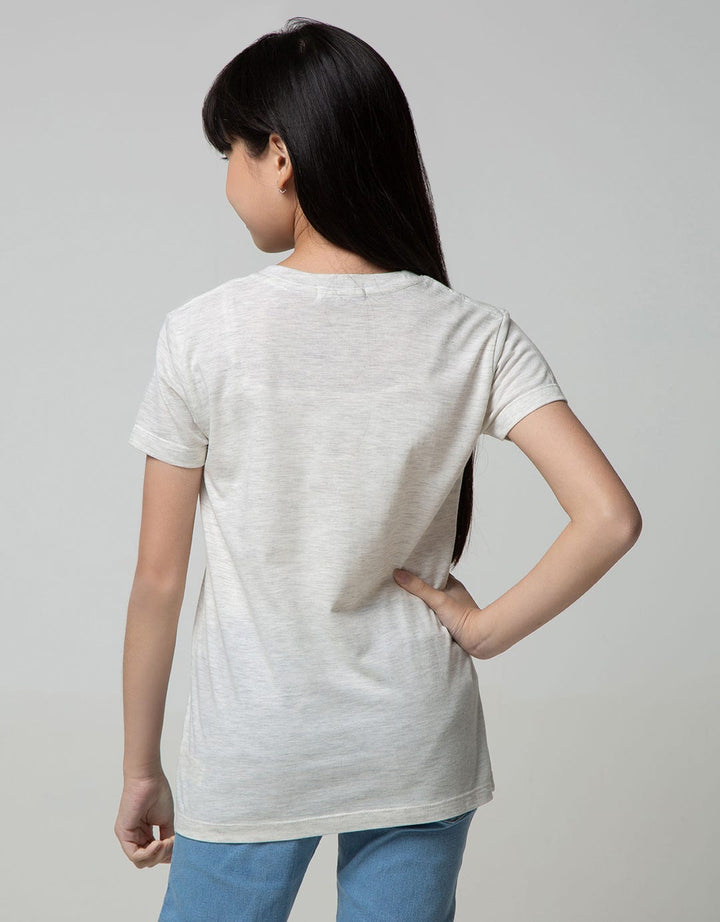 T-SHIRT KI MANGO ROL