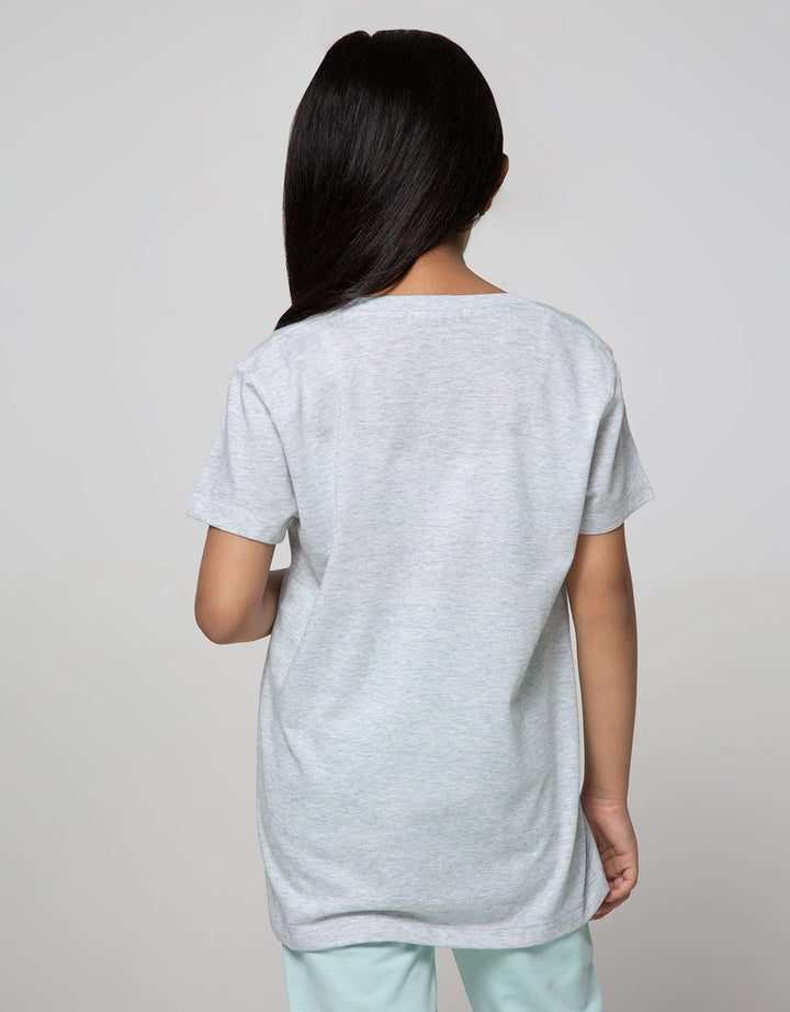 T-SHIRT KI MANGO MUS