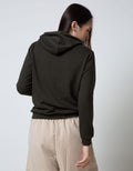 SWEATSHIRT PULLOVER