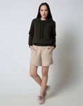 SWEATSHIRT PULLOVER