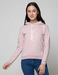 SWEATSHIRT PULLOVER