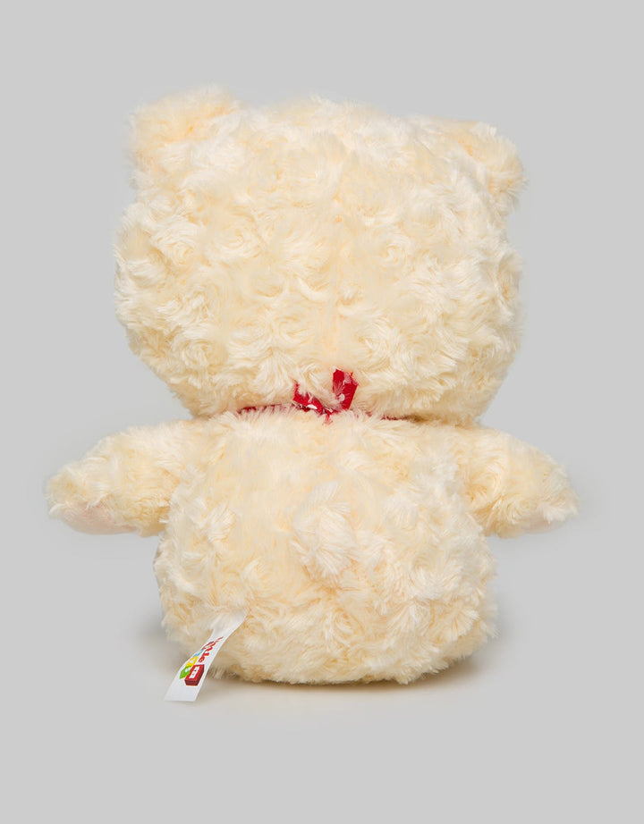 Little M Animal Plush Neck Pillow U Duck