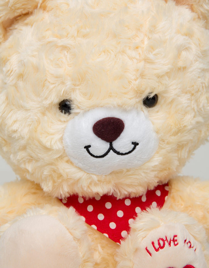 Little M Animal Plush Neck Pillow U Duck