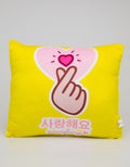 CUSHION LOVE FINGER