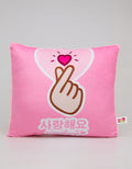 CUSHION LOVE FINGER