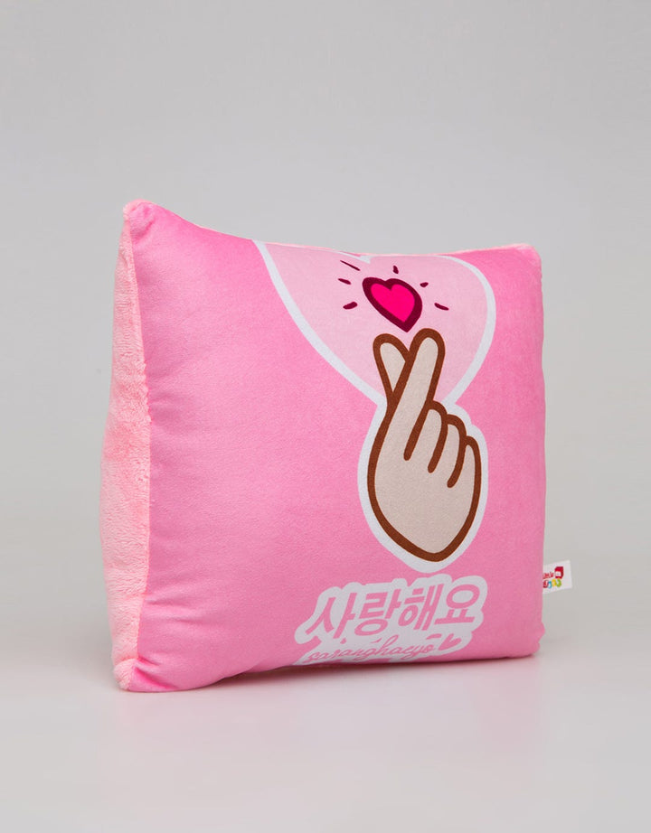 CUSHION LOVE FINGER