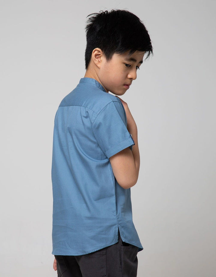 SS SHIRT DOBY KRAG K