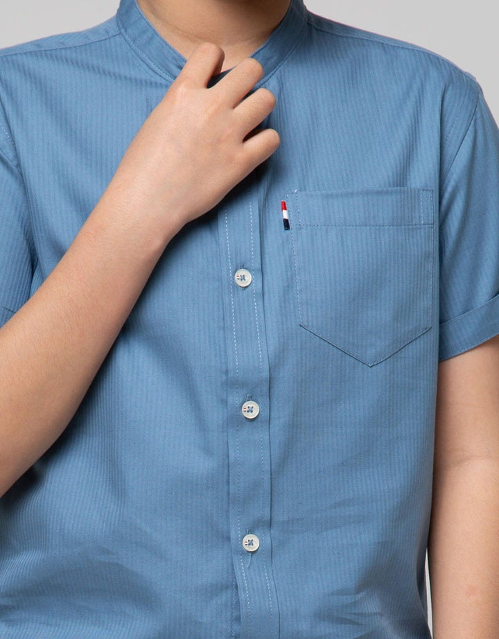 SS SHIRT DOBY KRAG K