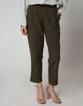 LONG PANTS TAPERED K