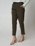 LONG PANTS TAPERED K