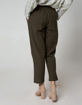 LONG PANTS TAPERED K