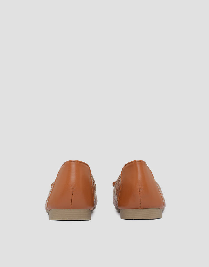 Yongki Komaladi Mcren 06 Sepatu Balerina Wanita