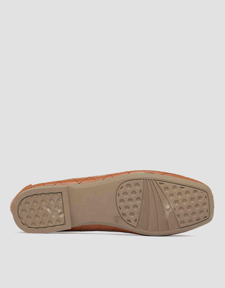 Yongki Komaladi Mcren 06 Sepatu Balerina Wanita