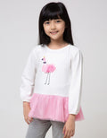 Little M Long Sleeve T-Shirt Bango R3