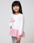 Little M Long Sleeve T-Shirt Bango R3