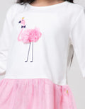 Little M Long Sleeve T-Shirt Bango R3