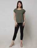 LEGGING  BASIC SPX L