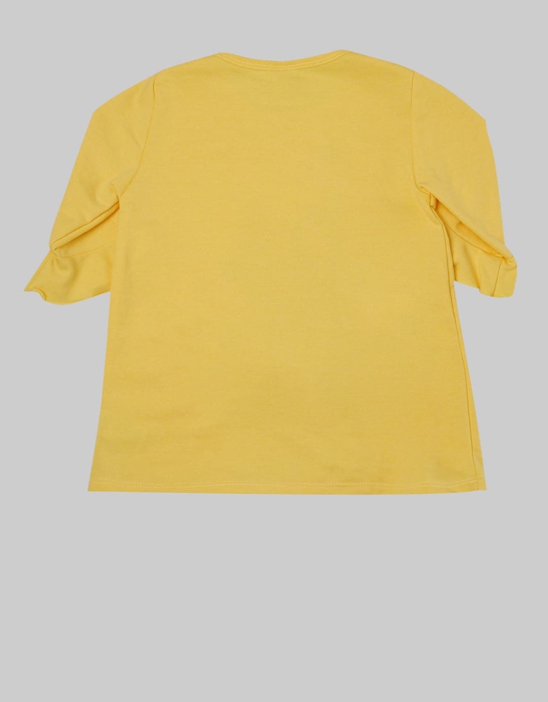 SS T-SHIRT CAT APPLICATION