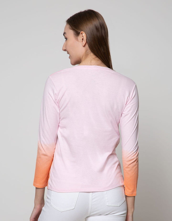 LS T-SHIRT BASIC