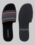 Connexion Slipper Sandals Ethnic