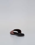 Connexion Slipper Sandals Ethnic