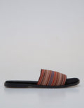 Connexion Slipper Sandals Ethnic