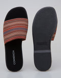 Connexion Slipper Sandals Ethnic