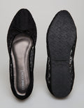 Connexion Ballerinas Ribbon