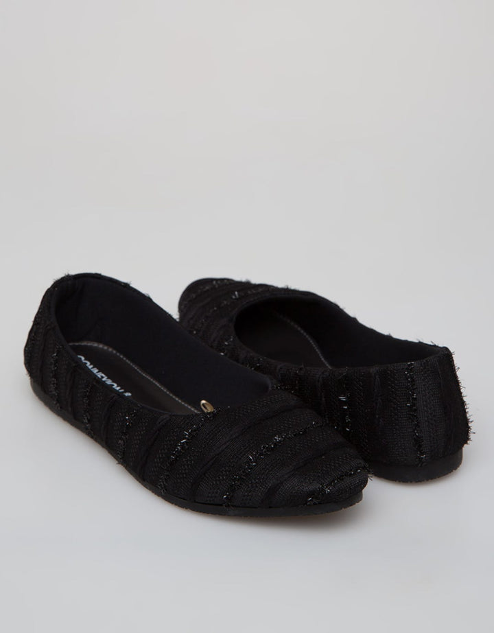 BALLERINAS WOMAN 657