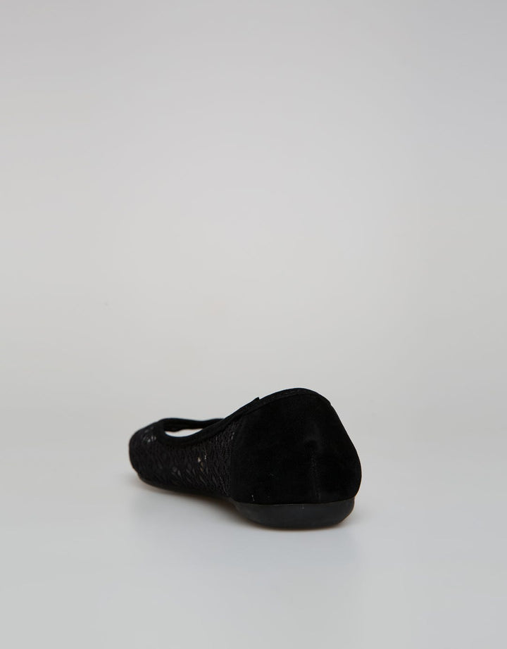 BALLERINAS LACE 6588