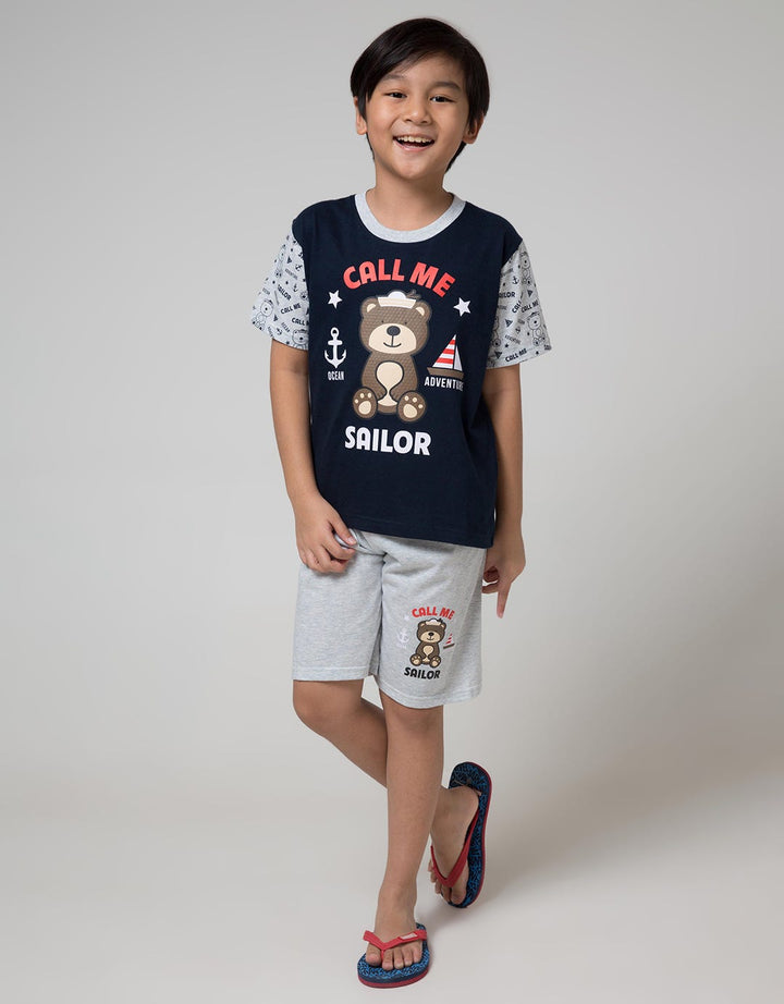 TOP-BOTTOM SET TSHIR