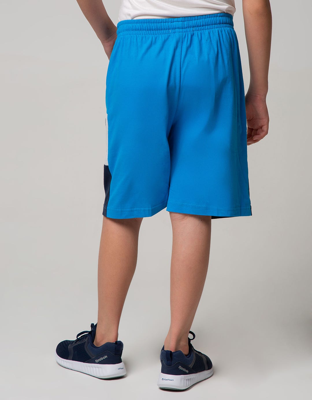 SHORT PANTS CK PRINT