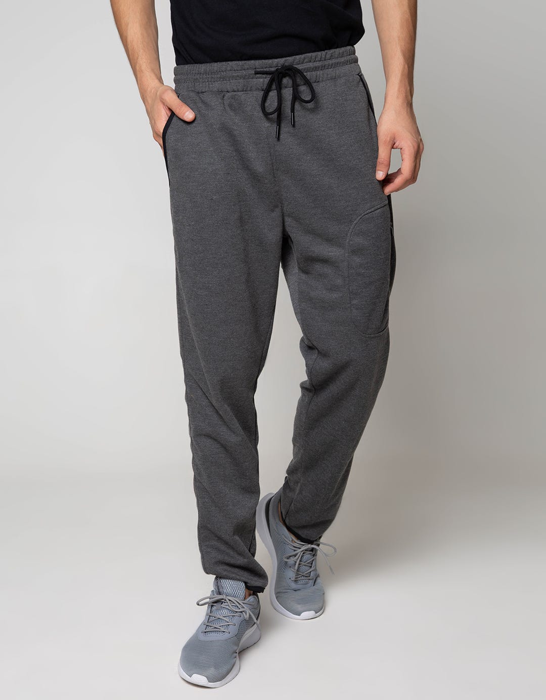 LONG PANTS ZIPP LPKG